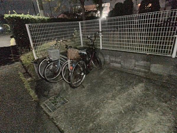 公団狭山住宅34号棟