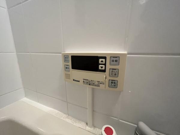公団狭山住宅34号棟