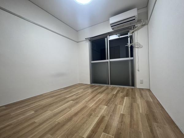 公団狭山住宅34号棟