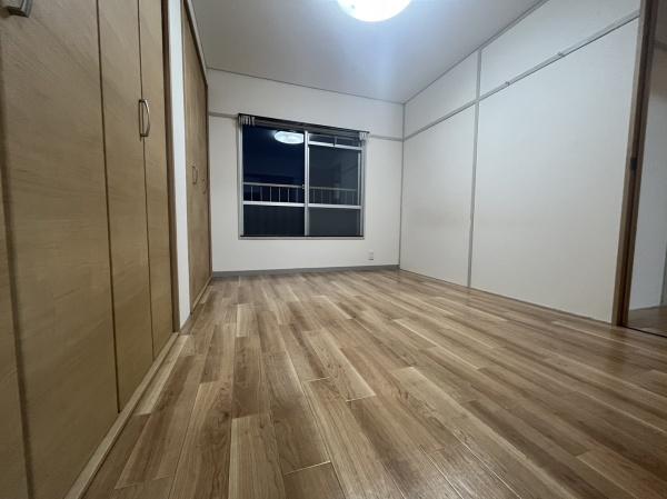 公団狭山住宅34号棟