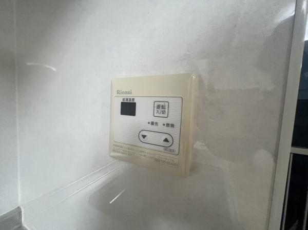 公団狭山住宅34号棟