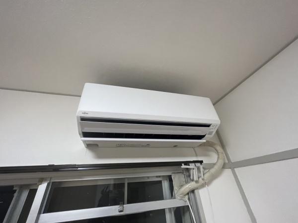 公団狭山住宅34号棟