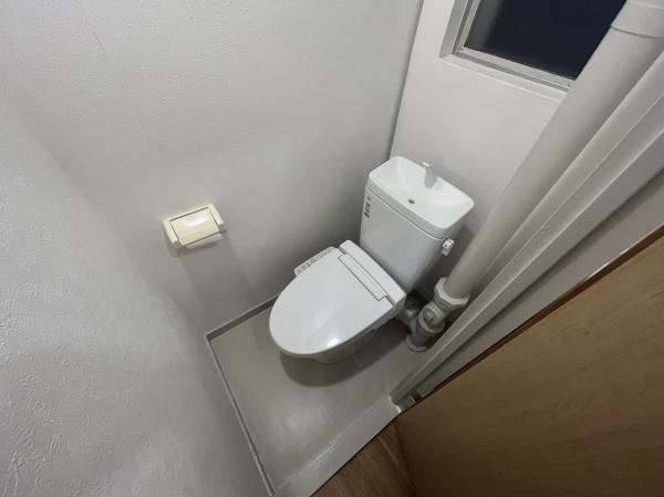 公団狭山住宅34号棟
