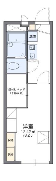 レオパレスリーベ
