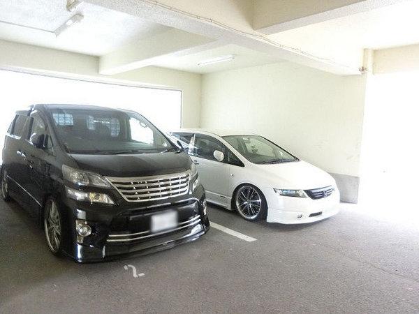 ＨＩＧＡＳＨＩＯマンション