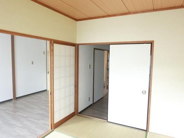 ＨＩＧＡＳＨＩＯマンション