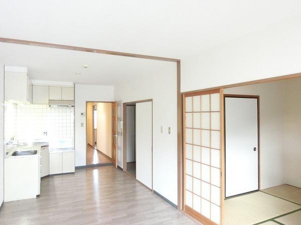 ＨＩＧＡＳＨＩＯマンション