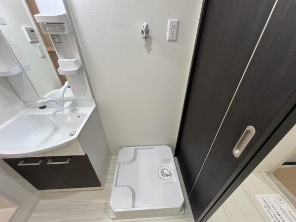 フジパレス北野田1番館