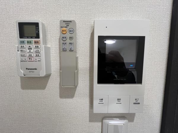 フジパレス北野田1番館
