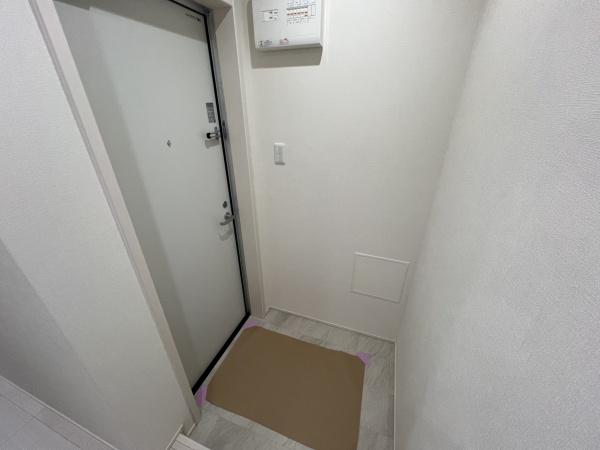 フジパレス北野田1番館