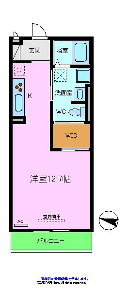 YU参番館