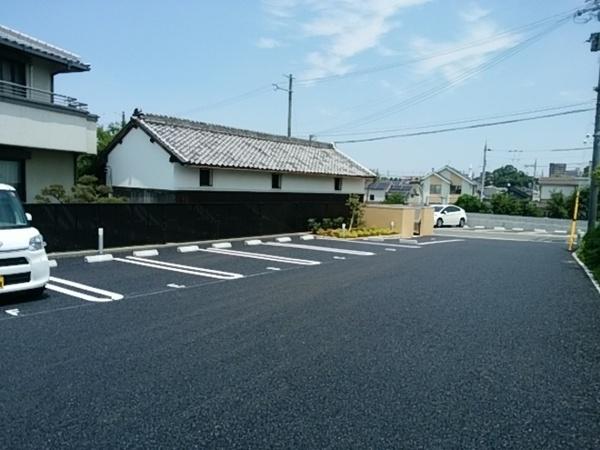YU参番館