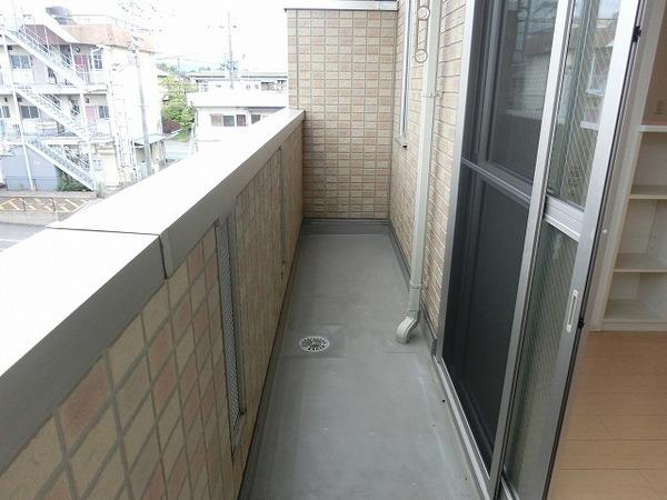 ヴィーブル伏尾