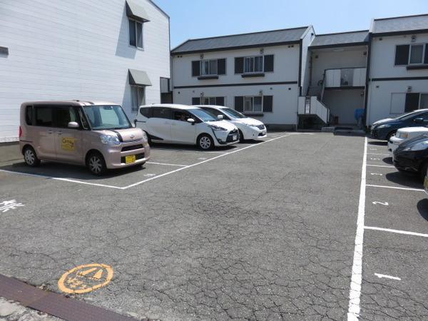 ハイツジュピター