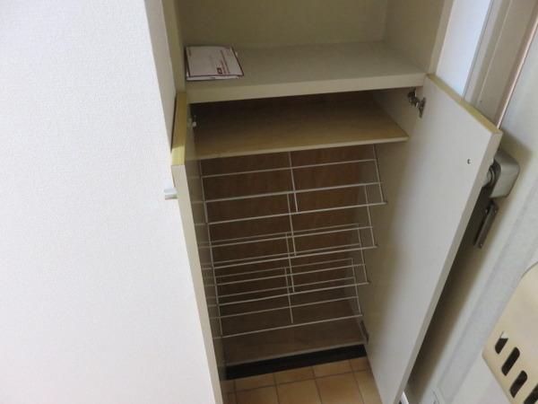 ハイツジュピター