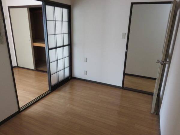 ハイツジュピター