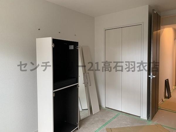 ユウパレス和泉中央