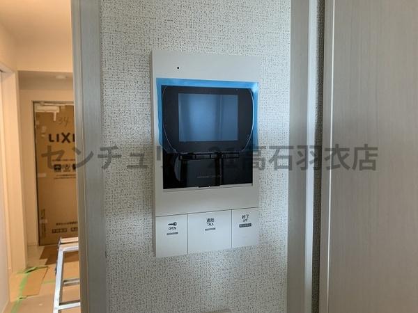 ユウパレス和泉中央