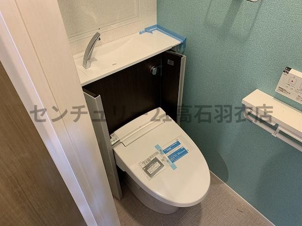 ユウパレス和泉中央