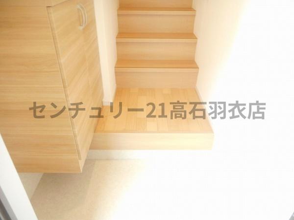 アルミック山荘(A棟)