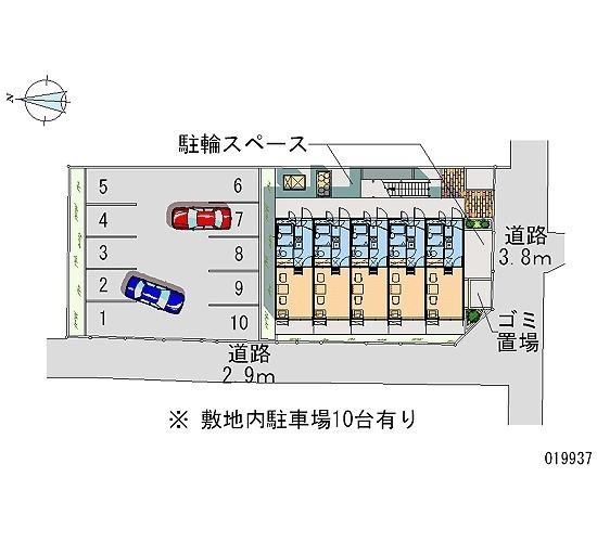 レオパレス本町