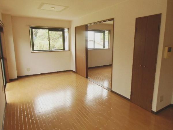 アーバンハウス１号館