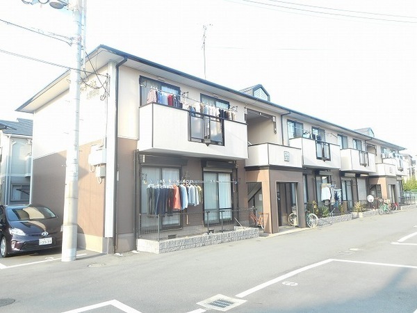 ヴィラージュ北野田　Ｂ