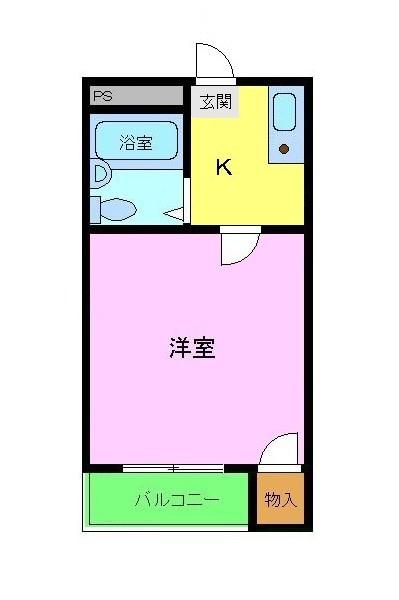 アミューズ須賀