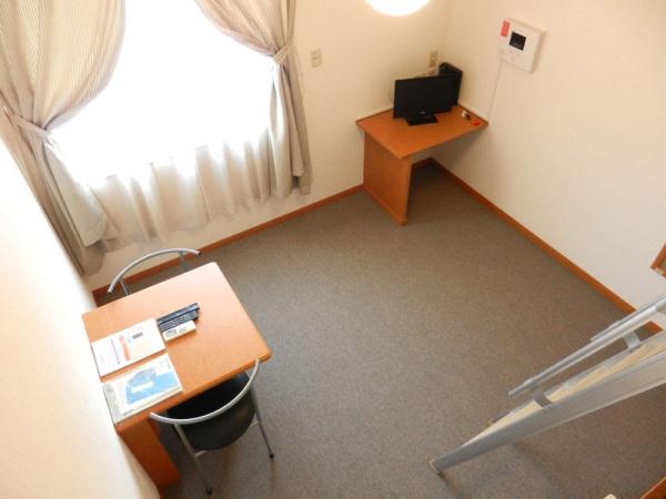 レオパレスフォレストいずみ