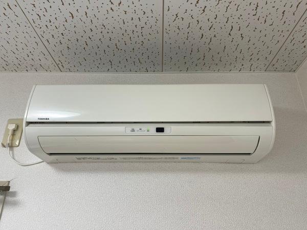 グリーンヒルハイツ