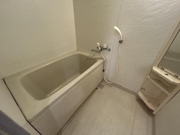 狭山レークハイツ2号棟