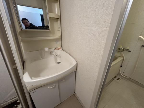狭山レークハイツ2号棟