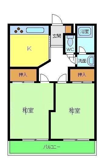 谷野マンション
