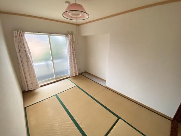 谷野マンション