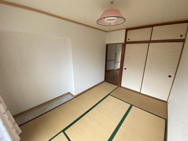 谷野マンション