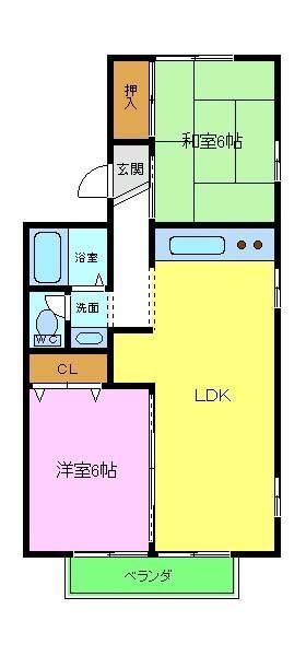 シャトードイワネ１８号館