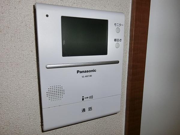 ラパス高倉台３番館