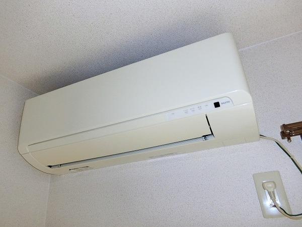 ラパス高倉台３番館