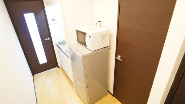 レオネクストくみのき