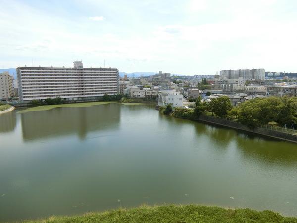 南海狭山コーポ