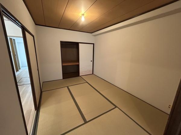 南海狭山コーポ