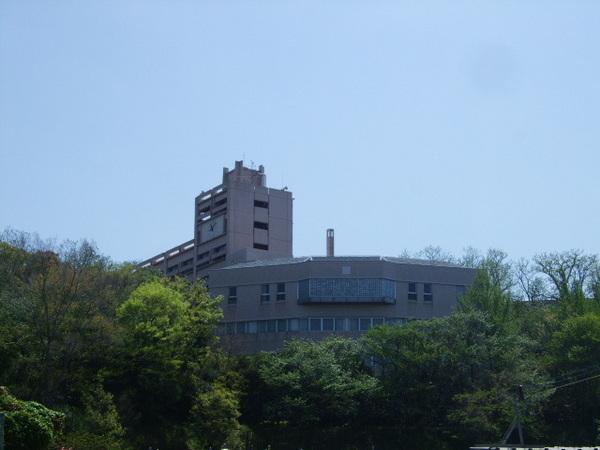 カーサベルデ３(帝塚山大学)