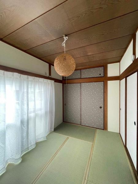 向野町貸家