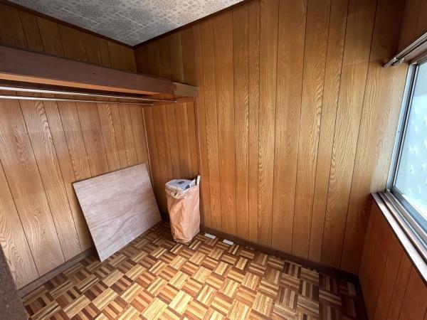 池尻中戸建2
