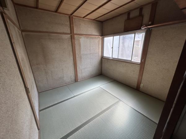 池尻中戸建2
