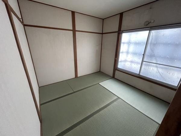 池尻中戸建2