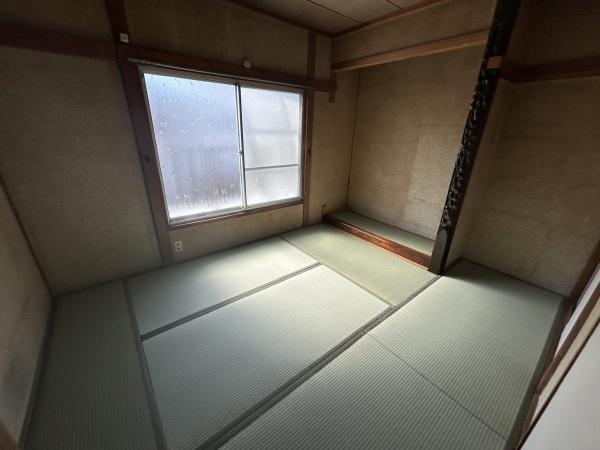 池尻中戸建2