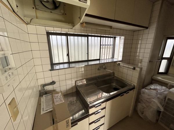 池尻中戸建2