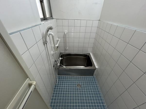 池尻中戸建2