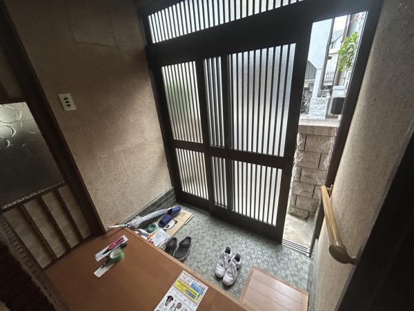 池尻中戸建2